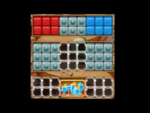 TOY BLAST level 3051