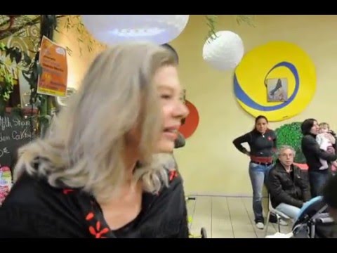 Evasion Funky #4 TSM2016