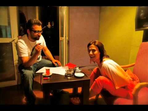 Ragga Oktay & Yıldız Tilbe - Gitme Kal  ilk kez