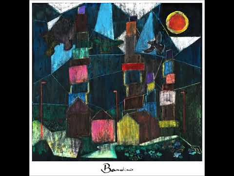 Bardino - Bardino (EP STREAM)