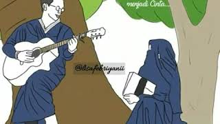 Download lagu Ana uhibbuka fillah mp3