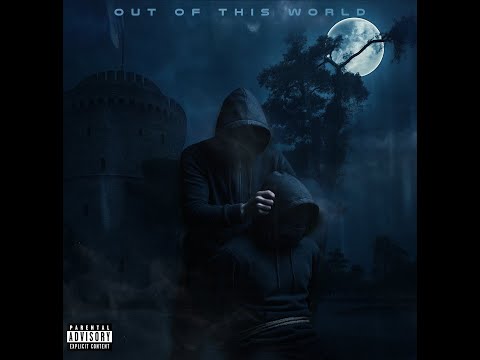 Lane - Prin Na Fygw feat. Ναΐφ (Prod. by Lane)