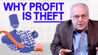 Richard Wolff: How You Are Being Exploited