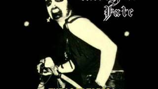 Mercyful Fate- Death Kiss (1982 Version)