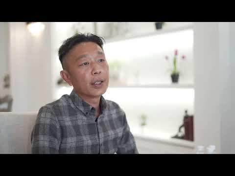 Project managers from Country Villas Resort Sdn Bhd - Thank you Mr Kelvin Kuah & Mr Jazz Tan Project managers from Country Villas Resort Sdn Bhd - Thank you Mr Kelvin Kuah & Mr Jazz Tan