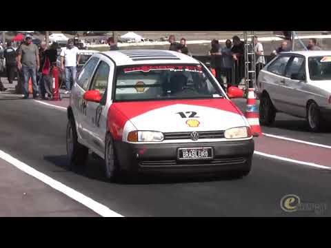 Gol aspirado Interlagos