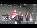Joel Johnson Band - Mellow Down Easy (Willie Dixon) Live from the Southside Shuffle 2016