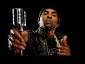 GINUWINE:  I'M CRYING OUT