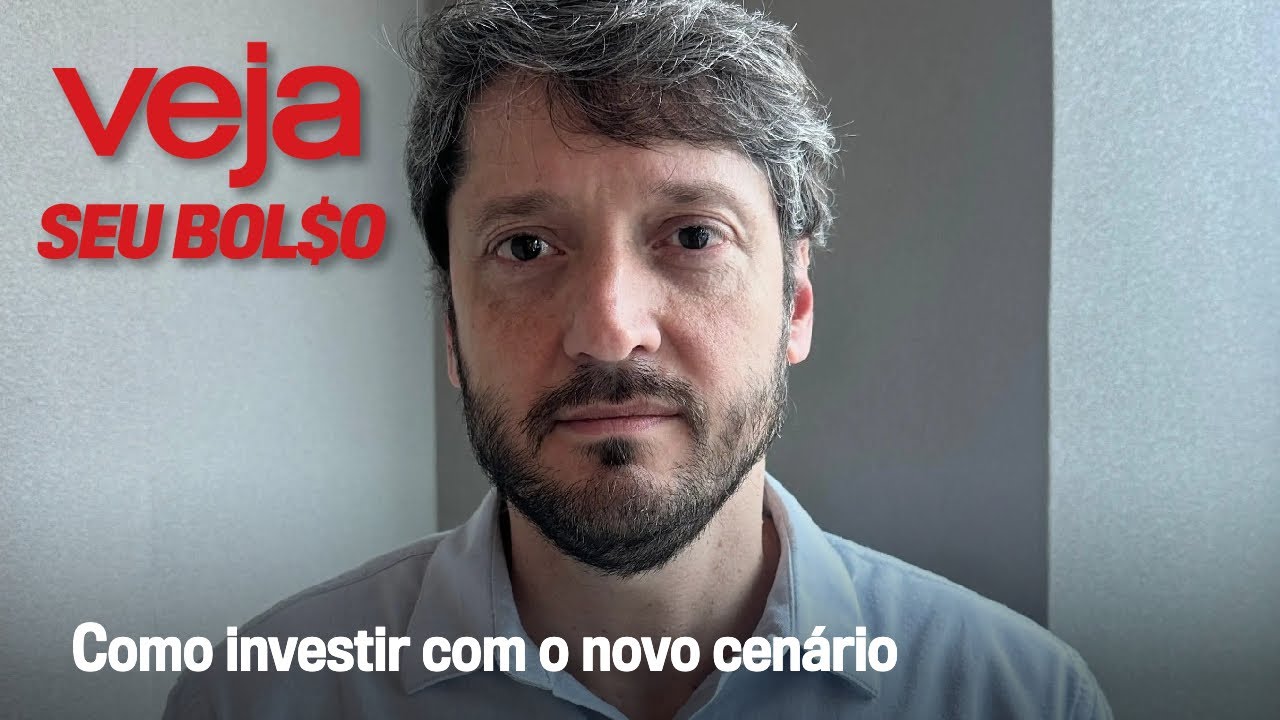 Trump e ajuste fiscal? Como investir com o novo cenário | VEJA Seu Bolso