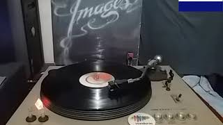 photoglo - we were meant to be lovers (33 r.p.m vinyl)