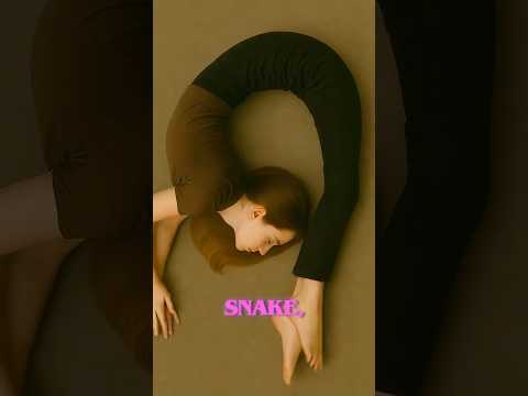 Shape-shifting during exorcisms!?