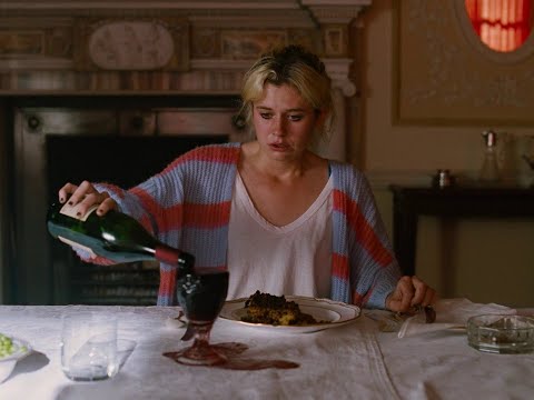 Saltburn (2023) - Lunch Scene