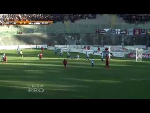Lega Pro: L'Aquila - Pro Piacenza 0-1