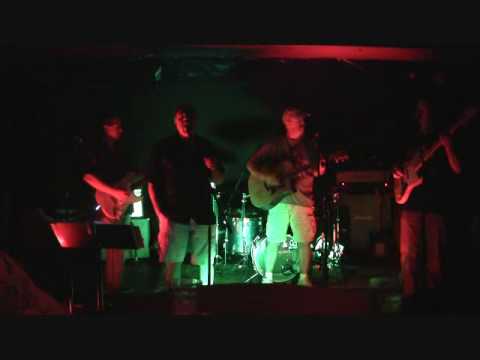 Reber & Co The Band 0001