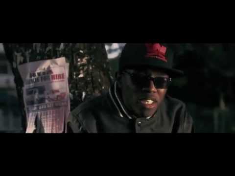 V Way - City Is Mine (Official Music Video)