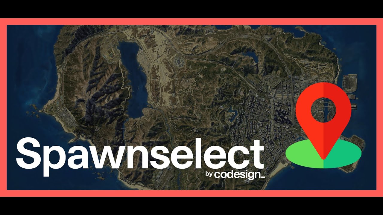 [PAID] Codesign Spawn selector thumbnail 2