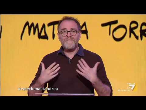 'Figli': il monologo di Mattia Torre interpretato da Valerio Mastandrea