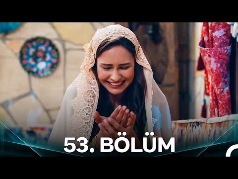 #YENİDEN Yeni Gelin 53. Bölüm