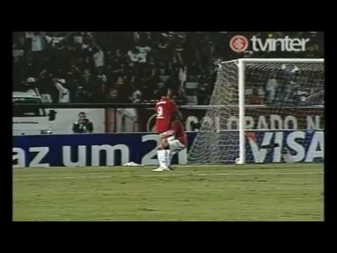 Melhores momentos: Inter 2x1 Flamengo