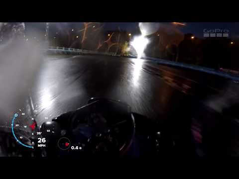 Club 100 LW 2018 R12 - Buckmore Park