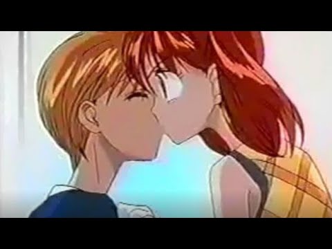 Kodomo no Omocha [AMV] ~There's nothing holding me back