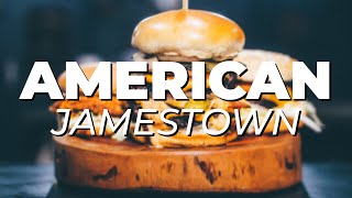 EAT HERE NOW! | Top 5 AMERICAN RESTAURANTS in Jamestown, CALIFORNIA