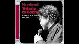 MICK HUCKNALL · 12 YOLANDA · MONTREUX JAZZ FESTIVAL · 15TH JULY 2008