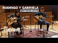 Rodrigo y Gabriela - Mettavolution (Live at The Current