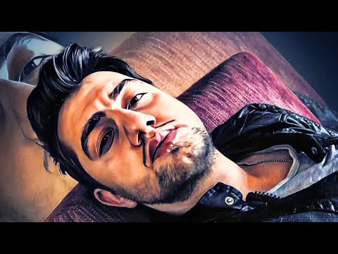 Sinan Zeren '' Sevgimin Katili ''