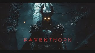 Raventhorn: Dark Fantasy Music - Let the Darkness 