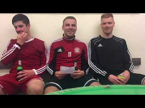 LAFU-TV: Bezirksliga-Expertentipp vom TSV Buchholz 08 / 5. Spieltag / 2017/18