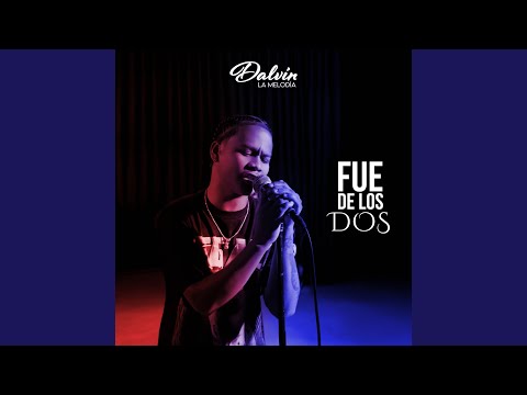 Fue de los Dos (En Vivo)