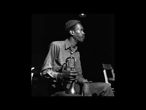Don Cherry Interview from 1963 - talking about Ornette Coleman!