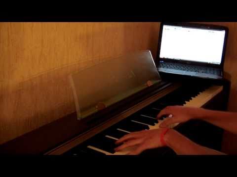 Igor Khoroshev - Time, time, time