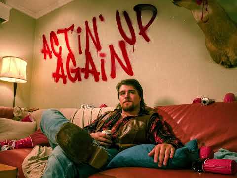 Gavin Adcock - Wake Up With You (Audio)