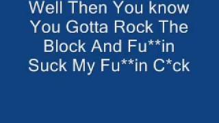 Classico - Tenacious D Lyrics