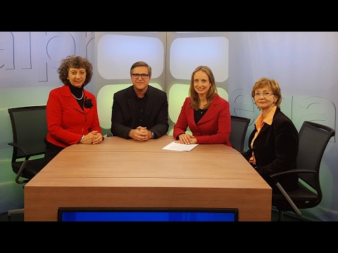 Alpha & Omega. Volk gegen Elite: Populismus auf dem Vormarsch?