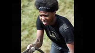 preview picture of video 'Reebok Spartan Sprint, Pippingford Park, Nutley - 25th Aug 2013'