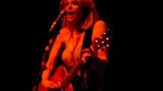 Hole Never Go Hungry *LIVE* (partial) part 1