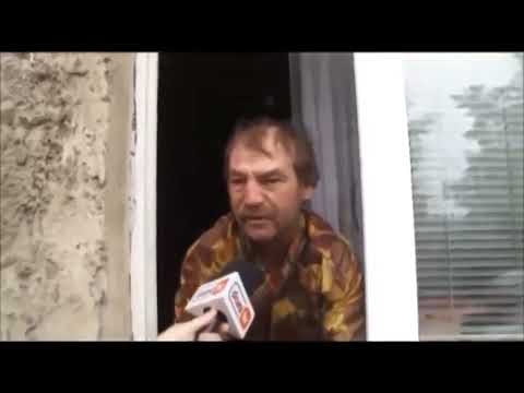 Matko Bosko... Co To Się Staneło... Wypadek pojazdu wojskowego 😱