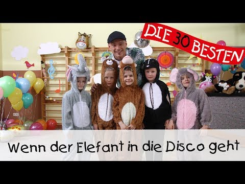 download lagu mp3 mp4 Wenn Der Elefant In Die Disco Geht, download mp3 Wenn Der Elefant In Die Disco Geht free download, download mp3 Wenn Der Elefant In Die Disco Geht