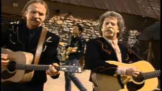 The Desert Rose Band - What About Love? 1993 (Official Music Video)