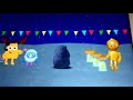 Noggin Nick Jr Directional Words Late 2005 2009 2009 2012