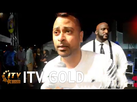 Ravi B | 1/2 of the 2017 Chutney Soca Monarch Winner | West Indian Today