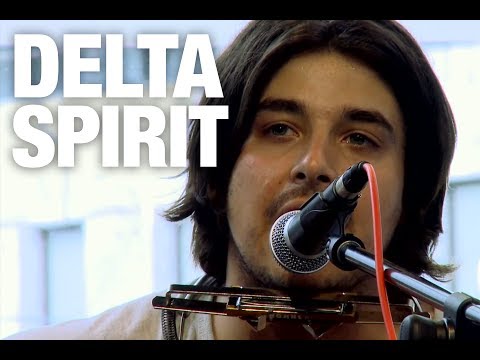 St. Francis - Delta Spirit