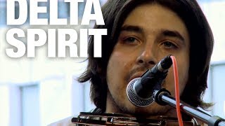 Delta Spirit &quot;St. Francis&quot; | From the Vault | indieATL Sessions