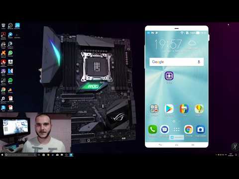 ASUS ZENFONE  3 TEST MODE SECRET CODE ITA (2017)