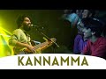 Kannamma Kaala Pradeep Kumar Live Performance
