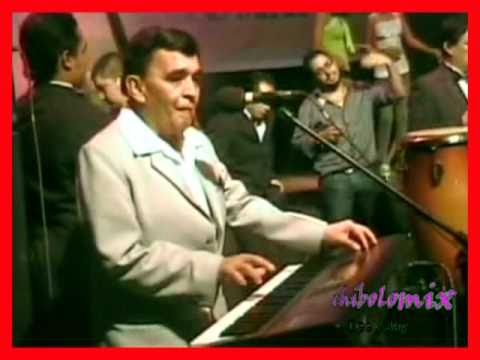 Ahora te puedes marchar (Remix) - Don Medardo y sus Players