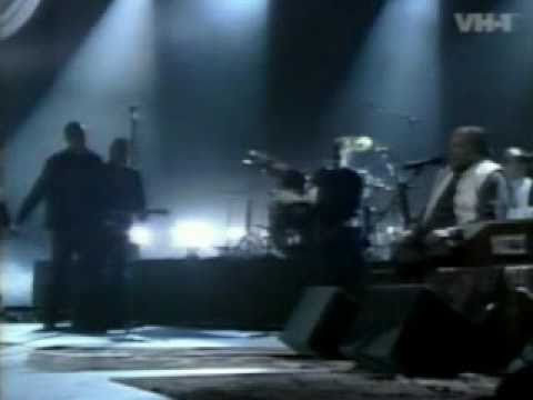 Peter Gabriel, Natalie Merchant, Gloria Estefan and Joan - In Your Eyes VH1 Honors